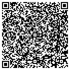 QR code with Marie's Lobster House contacts