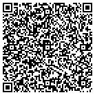 QR code with Hendricks Field Golf Course contacts