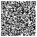 QR code with NVE Bank contacts