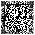 QR code with Njv Plumbing & Heating Inc contacts