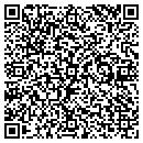 QR code with T-Shirt Headquarters contacts