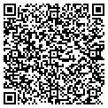 QR code with Leo Karpinski CLU contacts
