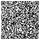 QR code with AAA Bail Professionals contacts