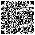QR code with EBMS contacts