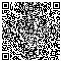 QR code with R P Properties contacts