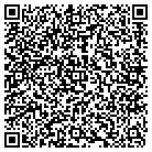QR code with G V Medical Equipment Supply contacts