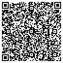 QR code with 124 Hour A Day A Locksmith contacts