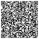 QR code with A Advanced Video & Film contacts