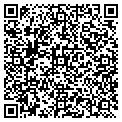 QR code with Comforts of Home LLC contacts