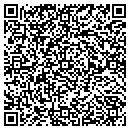 QR code with Hillsboro Hppy Hearts Chldcare contacts