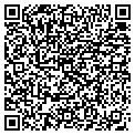 QR code with Bendini Inc contacts