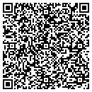 QR code with Trinity Travel contacts