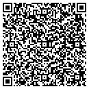 QR code with Yong H Shin MD contacts