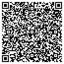 QR code with RAS Business Service contacts
