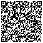 QR code with Anthony & Co Jewelers Gmlgsts contacts