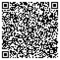 QR code with H S P contacts