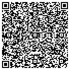 QR code with New Dimensions Landscaping Inc contacts