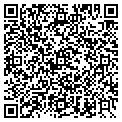 QR code with Monaghan House contacts