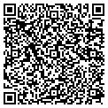 QR code with Hookers contacts