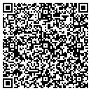 QR code with Richard A Bissell contacts