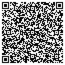 QR code with Hidden Treasures Consignment contacts