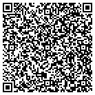 QR code with Aquatic & Fitness Center contacts