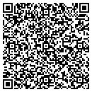 QR code with MJM Trucking Inc contacts