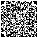QR code with Unique Design contacts
