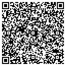 QR code with A & S Company contacts
