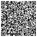 QR code with HSS Service contacts