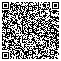 QR code with Panda Gardens contacts