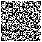 QR code with Hollister Tire & Battery Service contacts