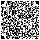 QR code with D Bilal Beasley Civic Assoc contacts