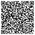 QR code with Kim King Chan contacts