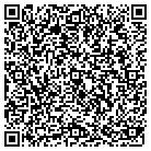 QR code with Ganval Construction Corp contacts