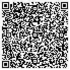 QR code with J Davies & Assoc A Mgmt Corp contacts