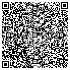 QR code with A & E Logistics Advisors Corp contacts