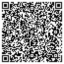 QR code with L & S Gift Shop contacts