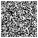 QR code with L A Modern Nails contacts