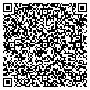 QR code with A To Z Getty contacts