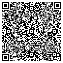 QR code with Kevin's Sign Co contacts
