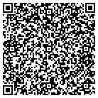 QR code with J R Fisher Assn Corp contacts