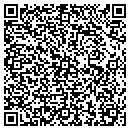 QR code with D G Truck Repair contacts