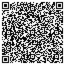QR code with Sizzle Tans contacts