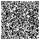 QR code with R H Hoover & Sons Inc contacts