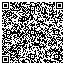 QR code with Ralroe Express contacts