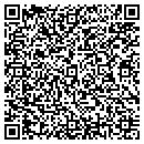 QR code with V F W Post No 2433 Union contacts