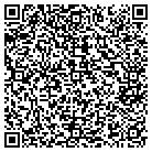 QR code with O'Sullivan Limousine Service contacts