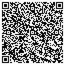 QR code with Roedel Funeral Service contacts