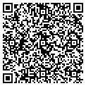 QR code with J B Dangelo Jr MD contacts